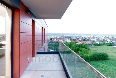 Apartament deosebit cu 3 camere, Andrei Muresanu, zona Sigma+Garaj - 9