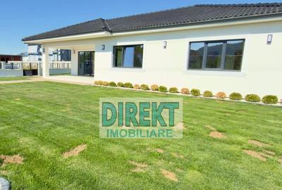 CASĂ INDIVIDUALĂ ÎN UNIREA | 128 MP | TEREN 500 MP | 200.000 € CU TVA INCLUS - 10