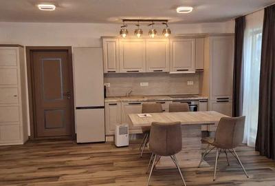 Inchiriere Apartament 2 camere Bloc Nou Incalzire in Pardoseala Grozavesti - 1
