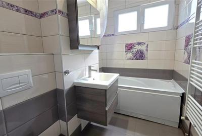 Astra, apartament mobilat si utilat modern - 13