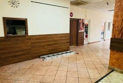 Spatiu comercial de inchiriat, vad , vitina 2 front Vlaicu Arad - 2