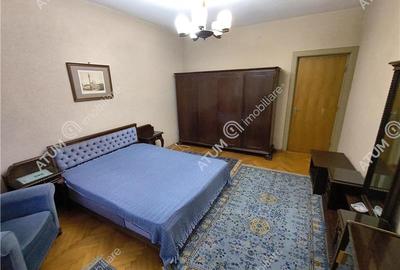 Apartament cu 3 camere la vila 115 mp utili langa Parcul Sub Arini - 11