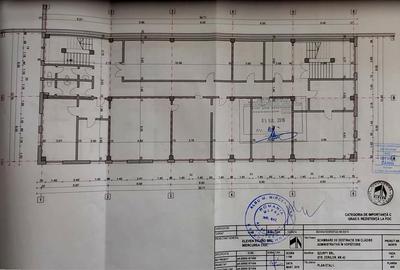 Cladire industriala cu societate in fuctiune (Miercurea Ciuc, str. Zorilor) - 25