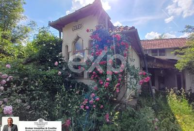 Proprietate Submontană cu Potențial deosebit: Casă și Teren 1.749 mp cu Livadă - 1