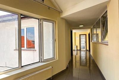 Cladire Magazin + Birouri - Sacele Central - Brasov - 15