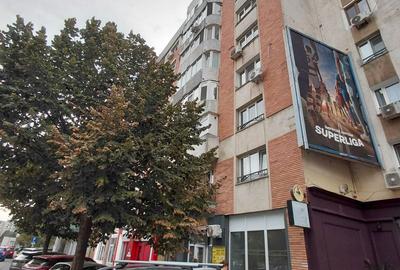Apartament cu 2 camere decomandat în Unirii