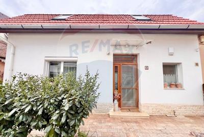 De vânzare apartament cu 5 camere în zona Ultracentrală, Nicolae Jiga - 3