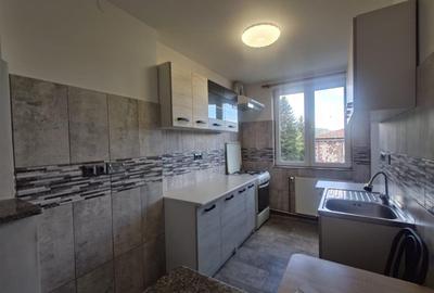 Apartament 3 camere renovat - 13
