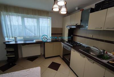 Royal Imobiliare - Vanzare Vila zona Centrala - 3
