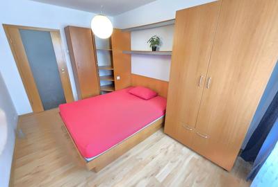 Tineretului / 7 Minute Metrou / Apartament 2 Camere - 5