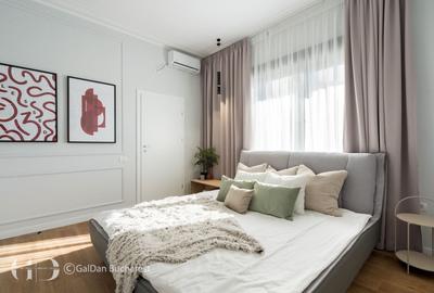 Apartament de lux | Lascar Catargiu | GalDan Apartments - 9