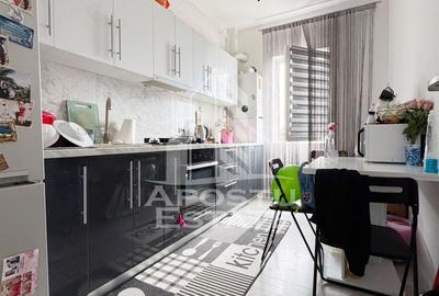 Apartament 2 camere de vanzare, 53mp utili + 8 mp balcon -Giroc - 4