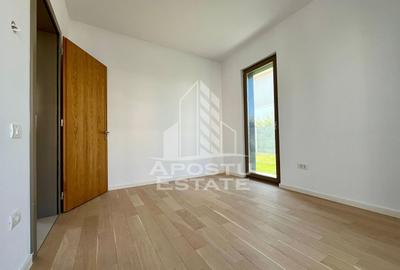 Casa Eco cu 4 camere, 2 bai, in Dumbravita - 11