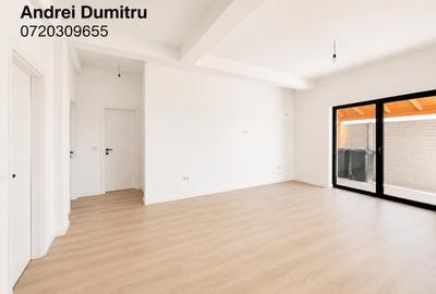 Casă individuală parter cu 4 dormitoare si 2 băi - Teren 343 mp - Berceni - 7