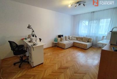 Apartament cu 3 camere de vanzare in Timisoara, zona Soarelui - 4