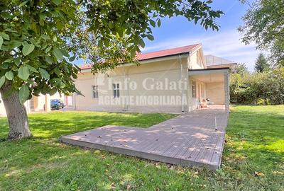 | Vila D+P+1, 320 mp | Teren: 1120 mp | Bld. George Cosbuc | - 2