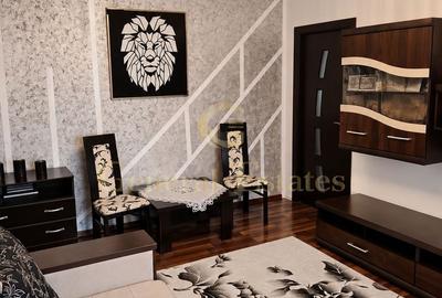 APARTAMENT 2 CAMERE DE VÂNZARE | MOBILAT | UTILAT - 2