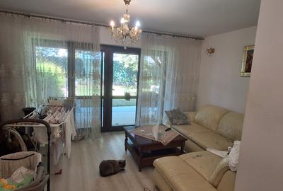 Vanzare Casa/Vila Popesti-Leordeni Ilfov - 9