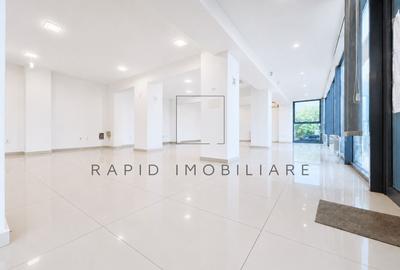 Spațiu de Închiriat – Faleza Dunării, Galați / Țiglina 1 / Parc Viva – 203 mp - 7