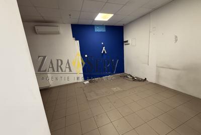 Spațiu comercial stradal de închiriat – Bariera Bucov, Ploiești - 4