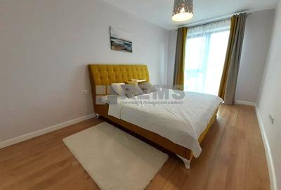 Apartament 2 camere str. C Brancusi, parcare subterana - 5