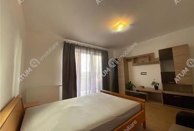 Garsoniera decomandata de inchiriat in Sibiu zona Doamna Stanca - 6