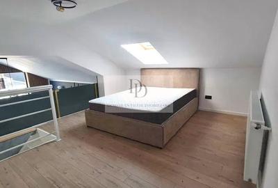 Duplex cu 3 camere, Curte si Foișor | 2 parcări | zona Dunării - 11