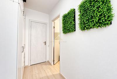 Garsonieră decomandată | dormitor separat |38 mpu |Sub Cetate Sanpetru - 8