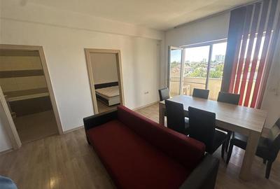 Apartament cu 2 camere decomandat în Lipovei