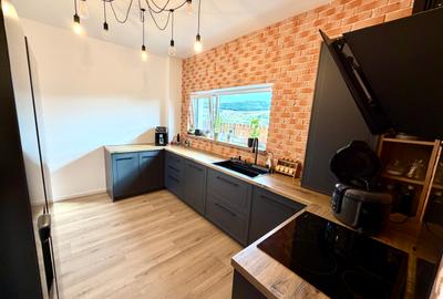 Duplex de vânzare în Chinteni – 120 mp utili, teren 330 mp – 275.000 € negociabi - 5