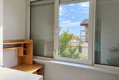 Apartament 2 camere | Zona Olimpia - Stadion - 8