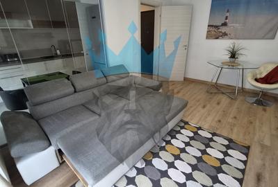 Apartament 2 Camere Complex 21 Residence Politehnica Bucuresti - 2
