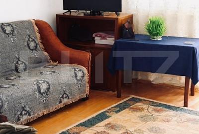 Apartament cu 3 camere decomandat, mobilat în Câmpia Turzii