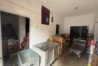 SPATIU COMERCIAL 160 MP | ORADEA | STR. SOVATA | BIHOR - 5