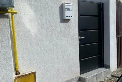 Inchiriere Casa in zona Barbu Vacarescu - 12
