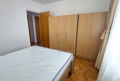 TITAN metrou, 7 minute mers, renovat, prima inchiriere, loc parcare - 11