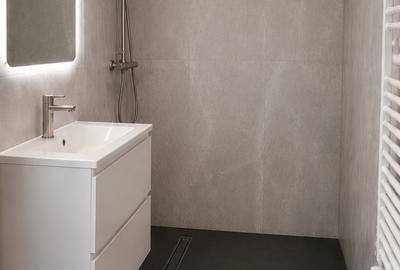 Iancu Nicolae/JolieVile/Cambridge/Apartament cu 2 camere/ - 8