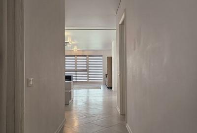 Parcul Carol  | Apartament la cheie in complex rezidential cu centrala/parcare - 20