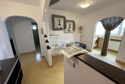 Apartament cochet cu 2 camere si dining pe Calea Dumbravii -Cec Bank - 4