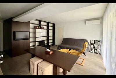 2 camere Floreasca - 1