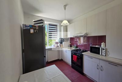 Apartament 2 camere etaj 2| 45 mp | Balcon | Deva – zona Casa Rustica - 5