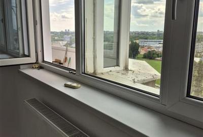 Vitan -Olimpia, apartament decomandat, bloc reabilitat, la cheie - 19