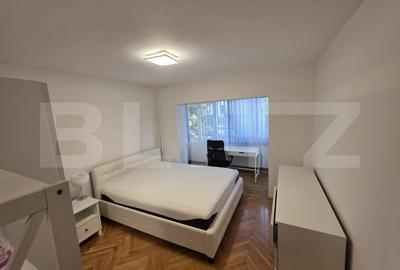 Apartament 4 camere, 99 mp, pet friendly, zona Zorilor - 1