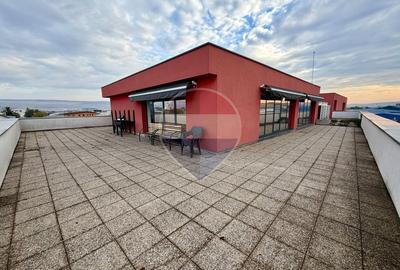 Spațiu de birouri de închiriat în Someșeni, str. Orăștiei - 7