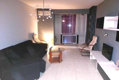 Apartament 2 camere mobilat - 2