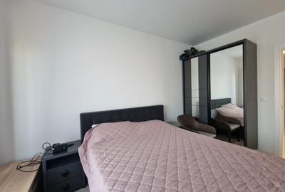 Apartament deosebit cu 2 camere cu parcare  Venetia Residence - prima inchiriere - 7