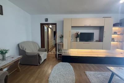 Apartament 3 camere Faget Brasov - 2