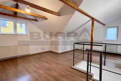 Spatiu birou, modern, cochet, zona Cipariu - 4