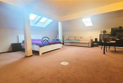 Royal Imobiliare  - Vanzare Vila de lux zona Paulesti - 13