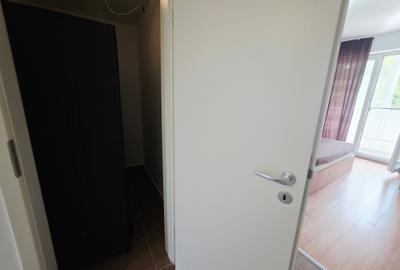 Vand apartament 2 camere Avantgarden Brasov langa Mega Image - 11